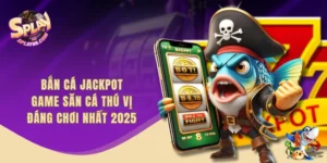 Bắn Cá Jackpot - Game Săn Cá Thú Vị, Đáng Chơi Nhất 2025