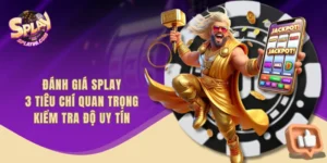 Đánh Giá SPLAY - 3 Tiêu Chí Quan Trọng Kiểm Tra Độ Uy Tín