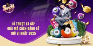 Lô Trượt Là Gì? Giải Mã Cách Đánh Lô Thú Vị Nhất 2025