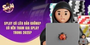 SPLAY Có Lừa Đảo Không? Có Nên Tham Gia SPLAY Trong 2025?