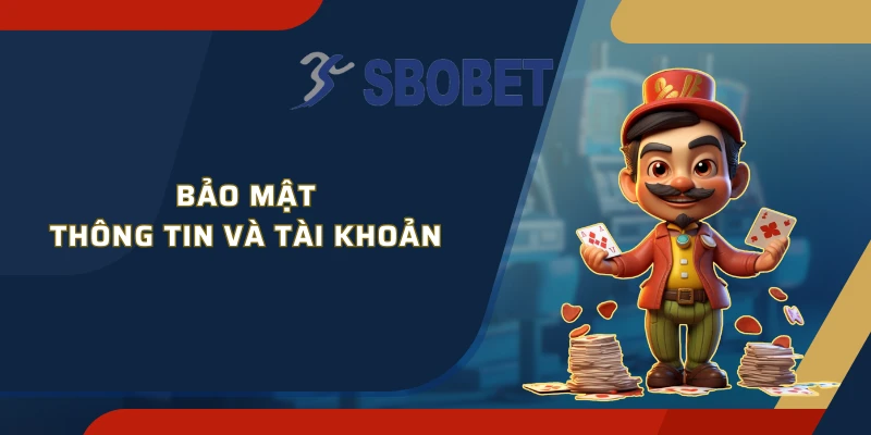Bảo mật thông tin và tài khoản Nhà Cái Uy Tín Có Lừa Đảo Không